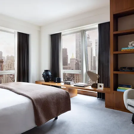 The Langham, New York, Fifth Avenue-2